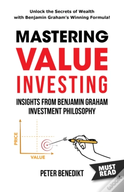 Capa do artigo Mastering Value Investing