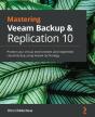 Mastering Veeam Backup & Replication 10 - Preview
