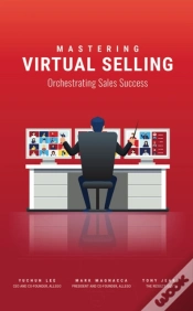 Capa do artigo Mastering Virtual Selling