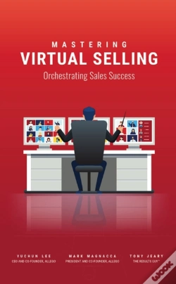 Capa do artigo Mastering Virtual Selling