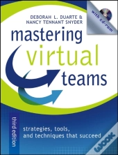 Mastering Virtual Teams