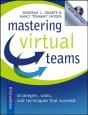 Mastering Virtual Teams - Preview