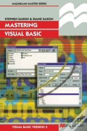 Mastering Visual Basic