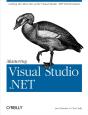Mastering Visual Studio .Net - Preview