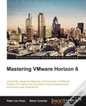Capa do artigo Mastering Vmware Horizon 6
