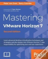 Mastering Vmware Horizon 7