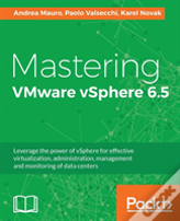 Mastering Vmware Vsphere 6.5