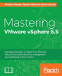 Mastering Vmware Vsphere 6.5 - Preview