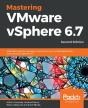 Mastering Vmware Vsphere 6.7 - Preview