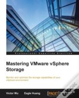 Mastering Vmware Vsphere Storage