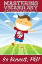 Mastering Vocabulary: Book Eight In The Life Mastery Course - Preview