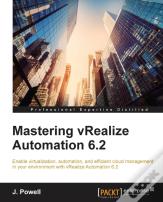 Mastering Vrealize Automation 6.2