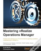 Mastering Vrealize Operations Manager
