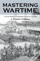Mastering Wartime