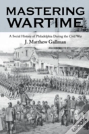 Capa do artigo Mastering Wartime