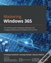 Capa do artigo Mastering Windows 365