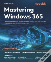 Capa do artigo Mastering Windows 365