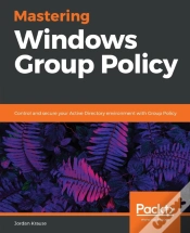 Capa do artigo Mastering Windows Group Policy