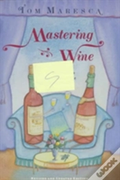 Capa do artigo Mastering Wine