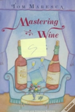 Capa do artigo Mastering Wine