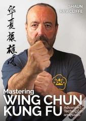 Mastering Wing Chun Kung Fu