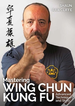 Capa do artigo Mastering Wing Chun Kung Fu