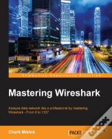 Mastering Wireshark