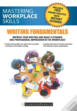 Capa do artigo Mastering Workplace Skills