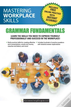 Capa do artigo Mastering Workplace Skills