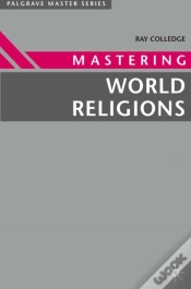 Capa do artigo Mastering World Religions