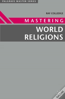 Capa do artigo Mastering World Religions