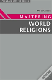 Capa do artigo Mastering World Religions