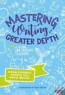 Capa do artigo Mastering Writing At Greater Depth