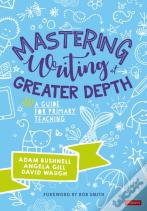 Mastering Writing At Greater Depth