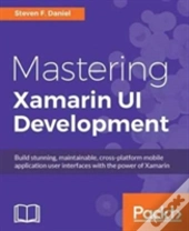 Mastering Xamarin Ui Development