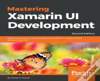 Mastering Xamarin Ui Development