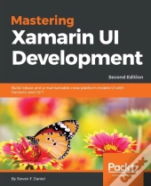 Mastering Xamarin Ui Development