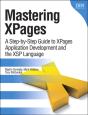 Mastering Xpages - Preview