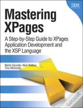 Mastering Xpages