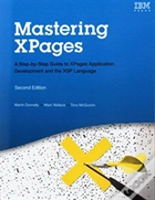 Mastering Xpages (Paperback)