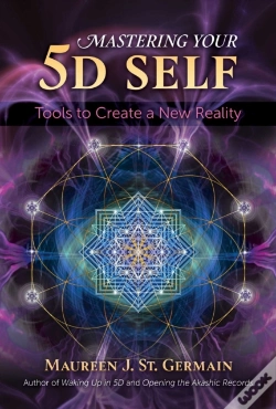 Capa do artigo Mastering Your 5d Self
