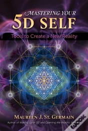 Capa do artigo Mastering Your 5d Self