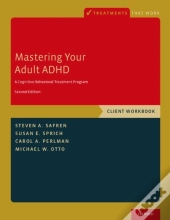 Mastering Your Adult Adhd