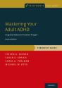 Mastering Your Adult Adhd - Preview