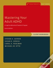 Capa do artigo Mastering Your Adult Adhd