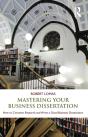 Mastering Your Business Dissertation - Preview