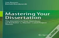Mastering Your Dissertation