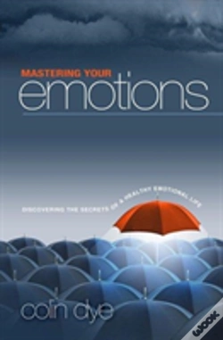 Capa do artigo Mastering Your Emotions