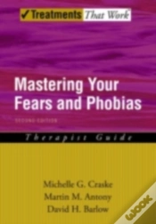 Capa do artigo Mastering Your Fears And Phobias