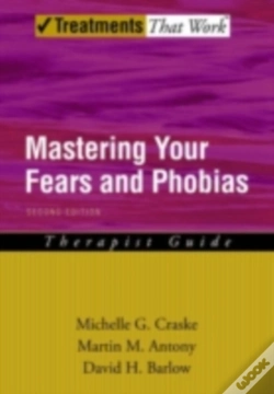 Capa do artigo Mastering Your Fears And Phobias